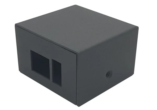 Rock Pi S - zbh. ECOPI S Gehäuse