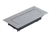 BACHMANN Top Frame Auftisch Sym 4fach