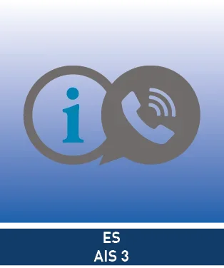 AGFEO ES-AIS 3 - online