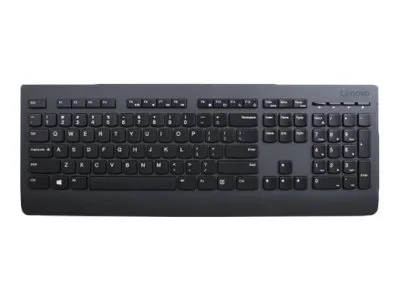 LENOVO Professional Wireless Keyboard HU