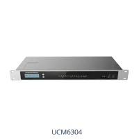 Grandstream PBX UCM6304