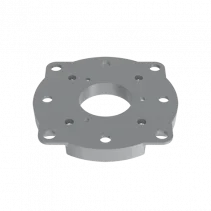 AXIS Zubehör Montage TQ6901-E Adapter Halterung 4erPack