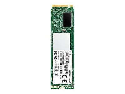 TRANSCEND 512GB M.2 2280 PCIe Gen3x4