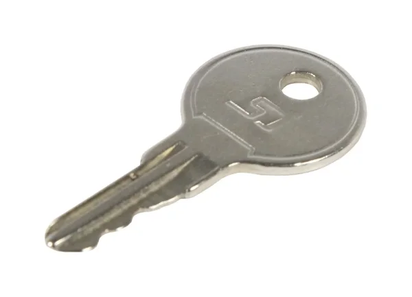 ALLNET 19" Wandgehäuse, zbh. Ersatzschlüssel, für SO-Serie,