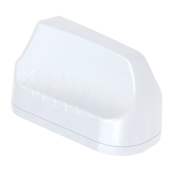 Poynting · Antennen · 5G/LTE · KFZ/Marine · A-MIMO-0003-V2-14 · weiß · SMA (M) · 6,2 dBi · SMA-Male · 2 Meter Kabel · IP67
