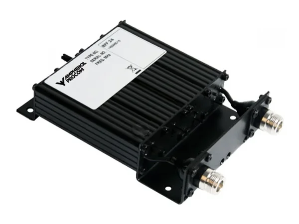 PROCOM BPF 2/4-2-N(f) Helix-Bandp