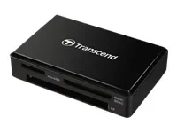 TRANSCEND All-in-1 Memory Card Reader