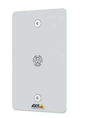 AXIS Audio Geräte Mikrofon TU1001-V