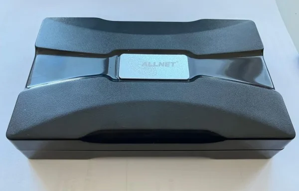 ALLNET Tools Schraubenzieher Set, Hochwertiges Toolkit/Werkzeug 60 Teile