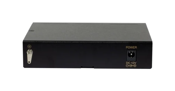 ALLNET ISP Bridge Modem VDSL2 mit Vectoring/Point-to-Point Slave-Modem " unmanaged " ALL-MC116SV-VDSL2"