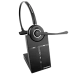 Sangoma Phone Headset, H20 DECT Monaural Over-The-Head PC, EU