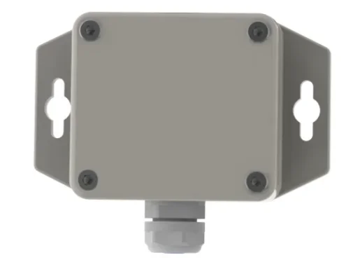 Elsys · LoRaWAN · ELT-2 Outdoor Sensor · Temperatur, Feuchtigkeit, Luftdruck und Beschleunigingssensor