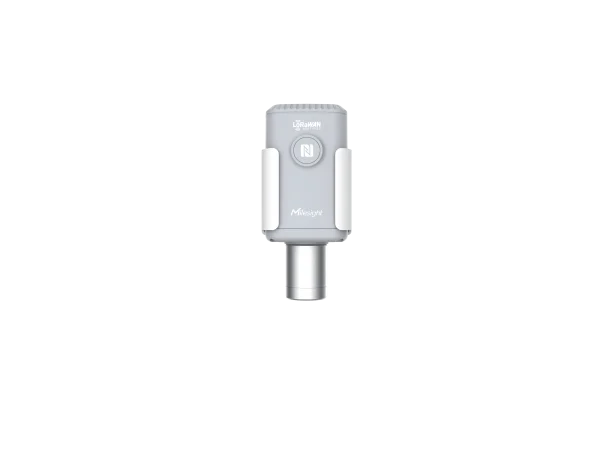 Milesight IoT CO2 Sensor, EM500-CO2-868M LoRaWAN / CO2 / Temp. / Humiditiy / hPa / IP 67