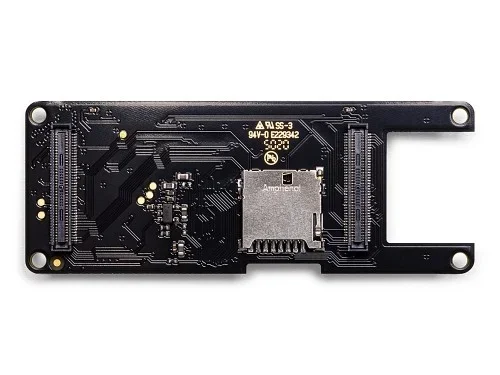 Arduino® Industrial Shield Portenta Vision LoRa