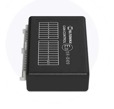 Teltonika · Zubehör · Tracker · CAN-CONTROL