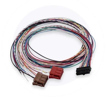 Teltonika · Zubehör · Tracker · Tacho Cable