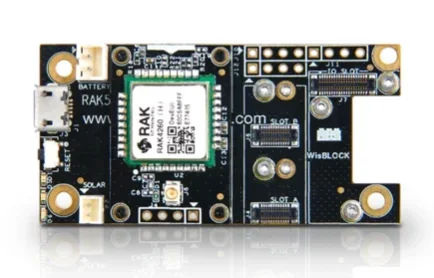 RAK Wireless · LoRa · WisDuo · Evaluation Board · RAK4260(H)-EVB 868