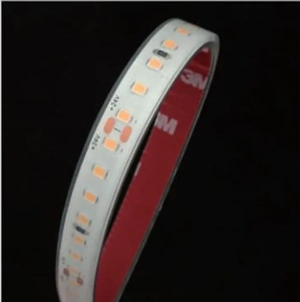 Synergy 21 LED Flex Strip 2835 - 140 SWW DC24V 75W IP68 CRI>90