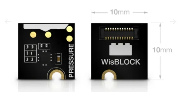 RAK Wireless · LoRa · WisBlock · Sensor · Barometric Pressure Sensor · RAK1902