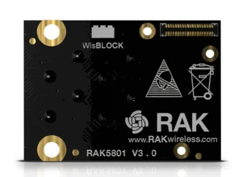RAK Wireless · LoRa · WisBlock · Interface · 0-5V Interface Module · RAK5811