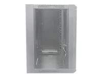 INT 48,3cm Wandverteiler 12HE 600mm tief