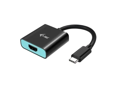I-TEC USB C VGA 60Hz Adapte