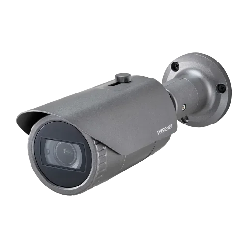 Hanwha Vision IP-Cam Bullet " Q-Serie" QNO-7082R