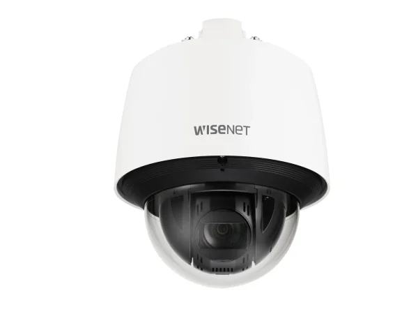 Hanwha Techwin IP-Cam PTZ Dome " Q-Serie" QNP-6250H Outdoor