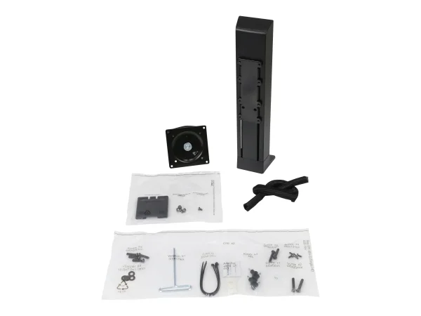 ERGOTRON WorkFit Single HD Monitor Kit