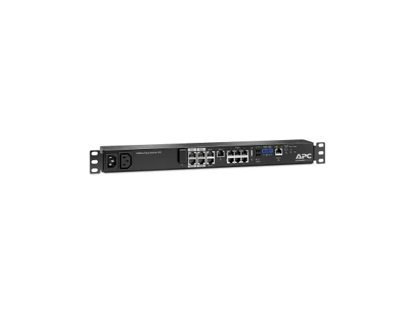 APC NetBotz Rack Monitor 250A