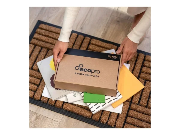 BROTHER MFC-L2860DWE ECO mono MFP 34ppm