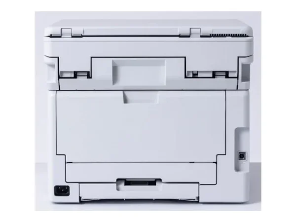 BROTHER DCP-L3520CDW ECO color MFP 18ppm