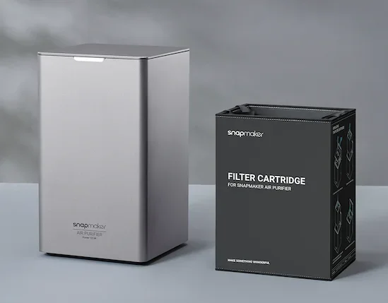 Snapmaker 2.0 Zubehör Air Purifier