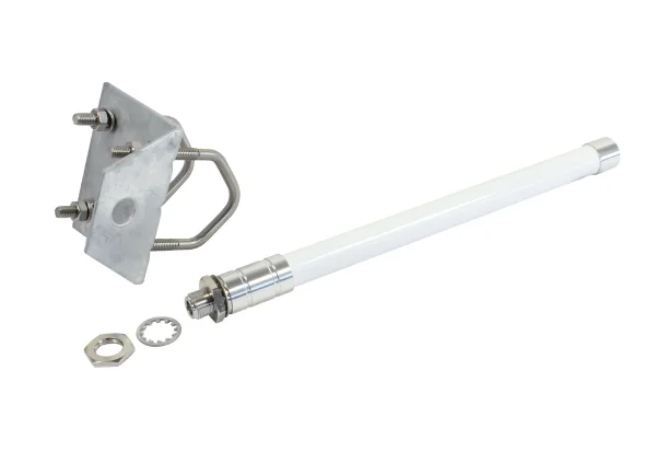 ALLNET Antenne 868MHz 3,5dbi Antenne (N-Female) Omnidirectional/Rundstrahl ANT-868-3.5dbi-OMNI LoRA/Helium/HaLow/IoT