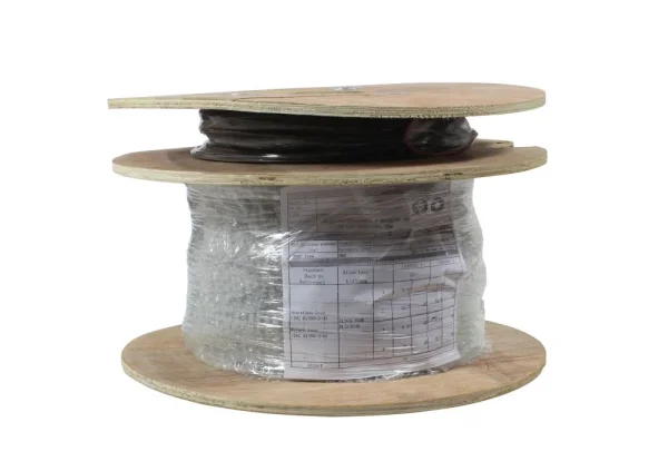 LWL-Kabel, Trunkkabel U-DQ(ZN)BH 4G 50/125, LC/LC OM4 80m, Trommel, Synergy21