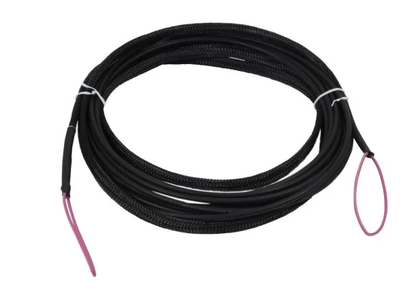 LWL-Kabel, Trunkkabel U-DQ(ZN)BH 8G 50/125, LC/LC OM4 10m, Ring, Synergy21