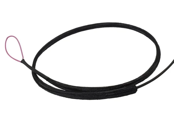 LWL-Kabel, Trunkkabel U-DQ(ZN)BH 8G 50/125, LC/LC OM4 40m, Ring, Synergy21