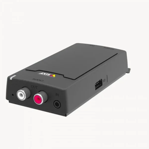 AXIS Audio Netzwerk-Audio Bridge C8110