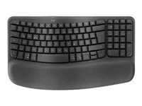 LOGI Wave Keys GRAPHITE (US)