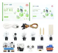 ELECFREAKS micro:bit Internet der Dinge IoT kit (ohne micro:bit)