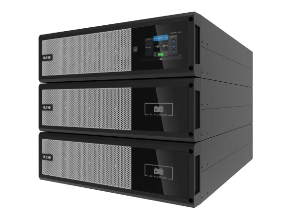 EATON 93PX 15 kW RT9U Netpack