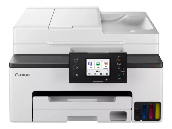 CANON MAXIFY GX2050 MFP colour ink-jet