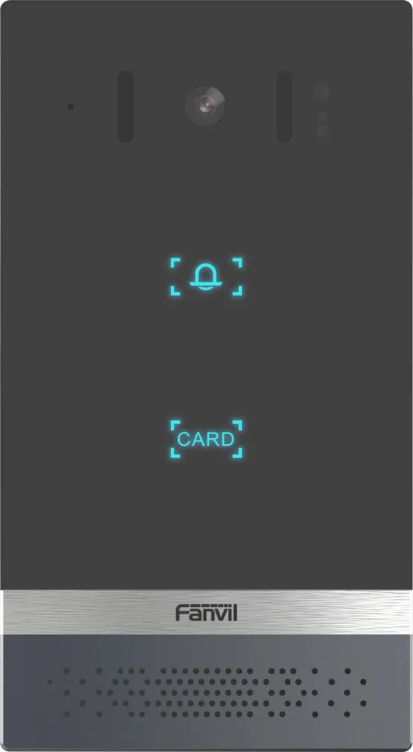Fanvil TFE i61, Video Door Phone / SIP / POE