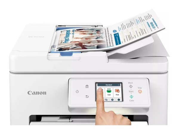 CANON PIXMA TS7750i MFP colour ink-jet