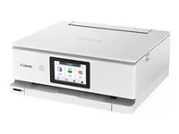 CANON PIXMA TS8751 MFP colour ink-jet