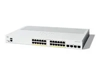 CISCO Catalyst 1200 24-port GE PoE