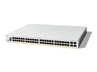 CISCO Catalyst 1200 48-port GE PoE