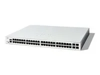 CISCO Catalyst 1200 48-port GE 4x1G SFP