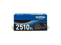 BROTHER TN2510XL Black Toner Cartridge