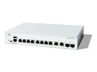 CISCO Catalyst 1300 8-port GE Ext PS